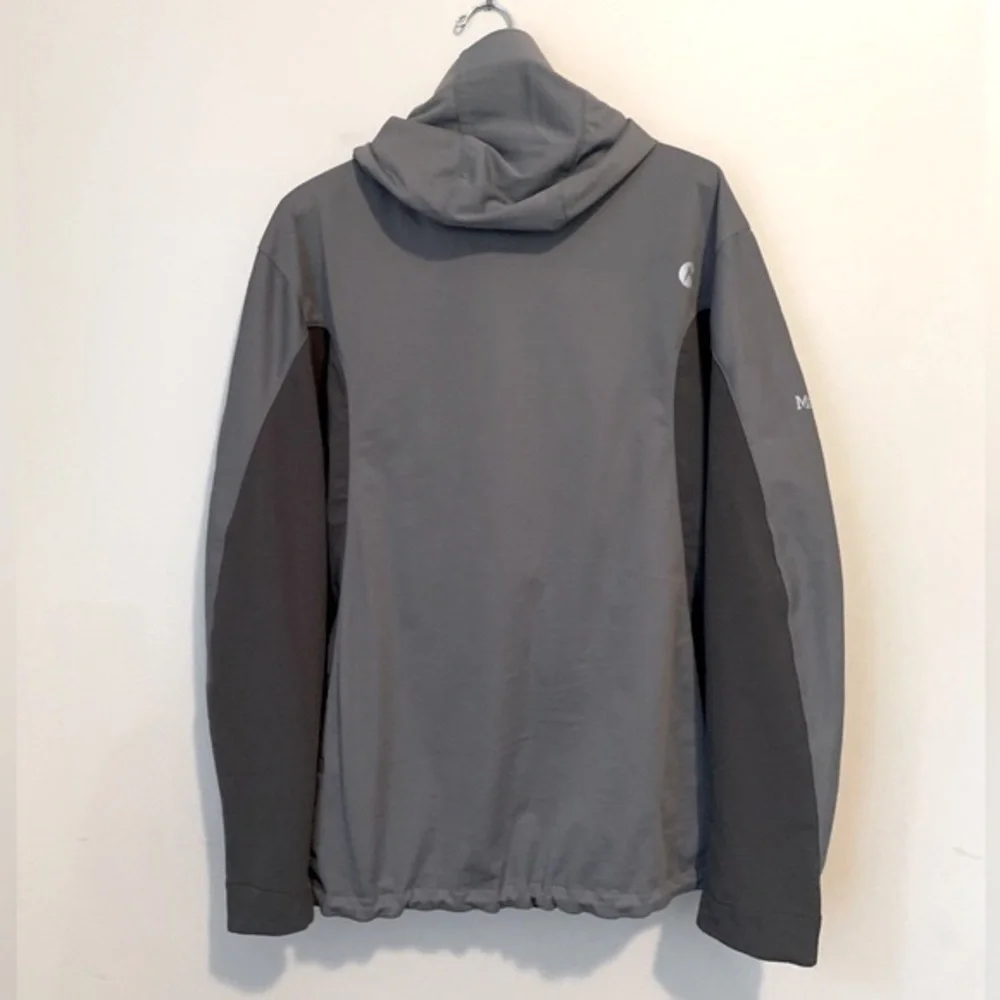 Marmot size XL Gore Windstopper Jacket - Picture 12 of 16